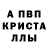 Мефедрон кристаллы Thomas Kopv
